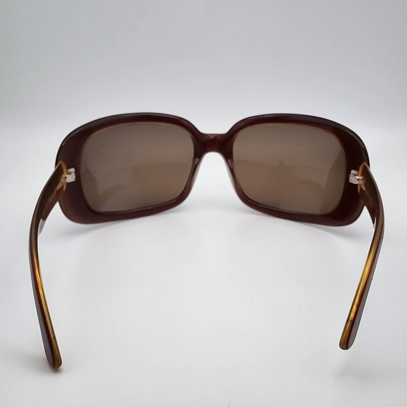 Ann Taylor Brown Sunglasses main image 7